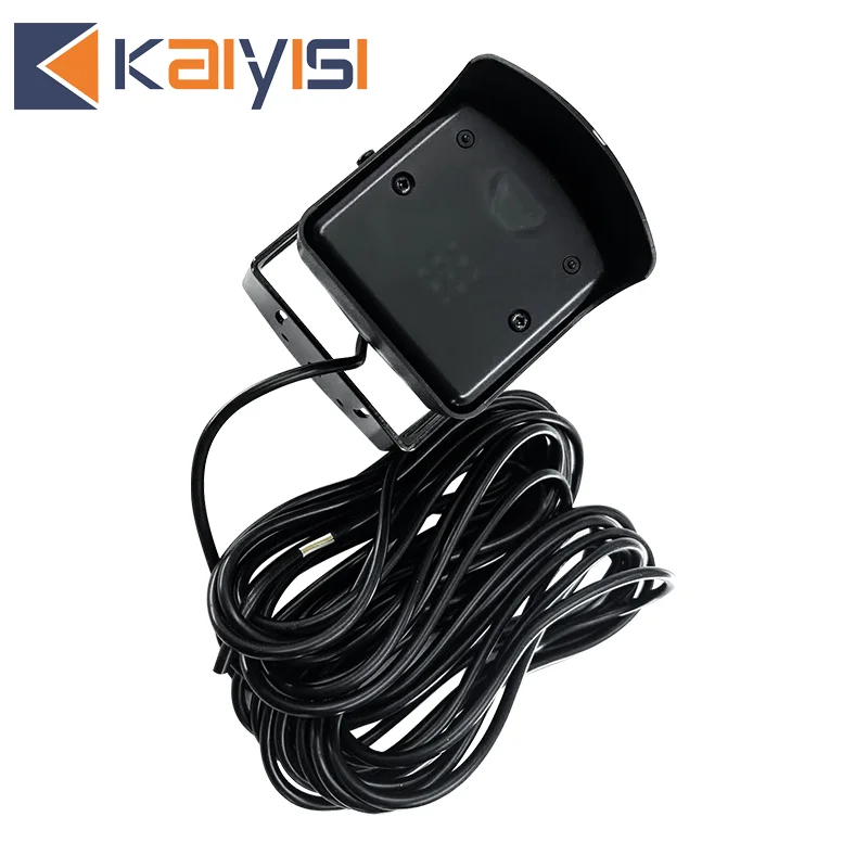 

Industrial Door Automatic Door Sensors Pedestrian and Vehicle Separation Radar