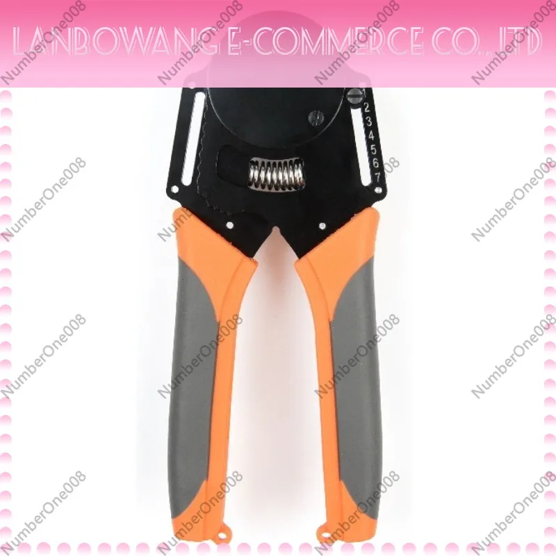 

Suitable for Manual Tool Crimping Pliers, Suitable for Connector 4-point Crimping Pliers, Terminal Pliers