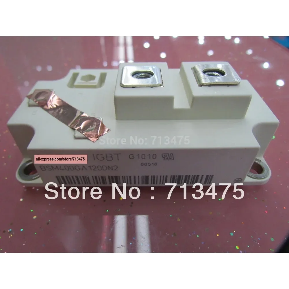 BSM400GA120DN2
