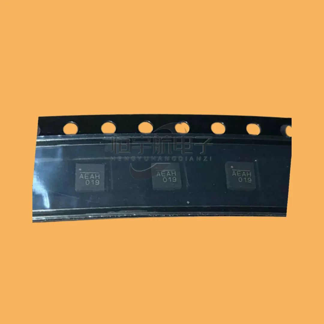 10PCS/brand new original NB671GQ-Z silk screen AEAF AEAH AEA * starting QFN-16 switching regulator