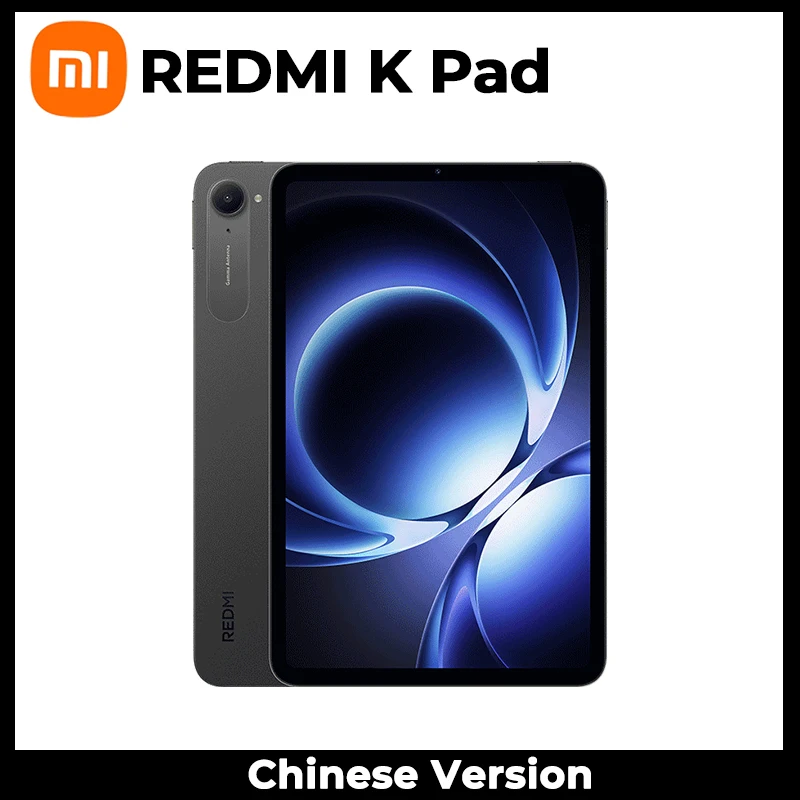 Mi Xiaomi REDMI K Pad Tablet 8.8
