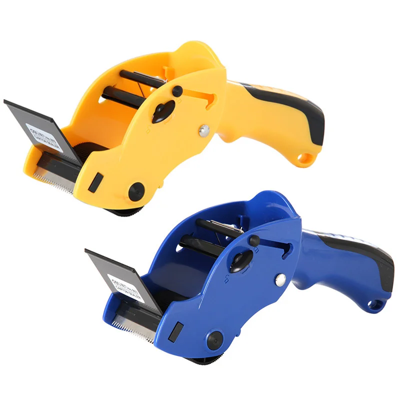 Thumbnail 2 - #78 Packing Tape Comparison Guide