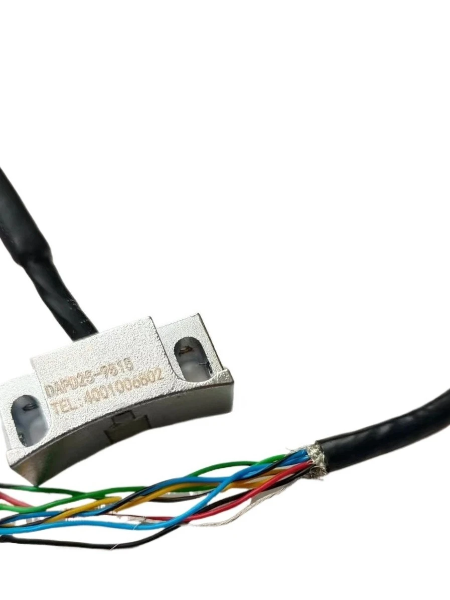 

DAPD25-9515 Yunnan Machine Tool Magnetic Ring Encoder CK6150, CK520, numerical control