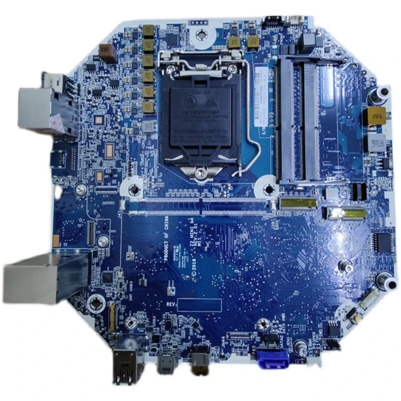 New L13218-001 L04863-005 For HP Z2 G4 mini workstation motherboard