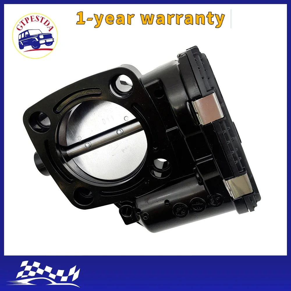 OEM 0280750505 420892590 420892592 420892591 60mm Electronic Throttle Body Assembly For Jet Ski Seadoo Gti Gtr Gtx Rxt Rxp