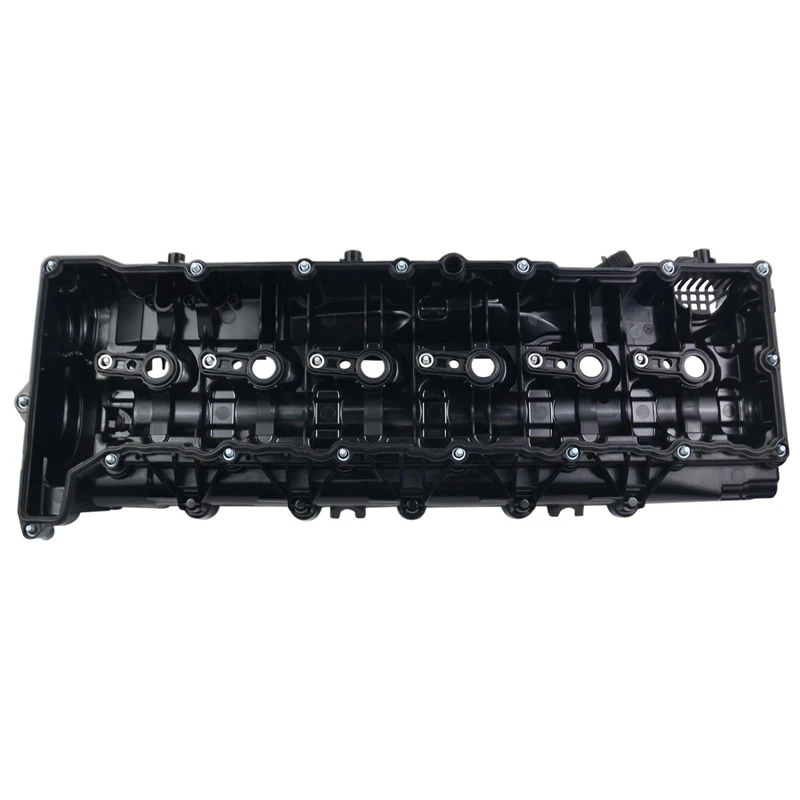 

AP03 Engine Valve Cover Cylinder Head Cover 11127823181 For-BMW E90-93 F30 F31 F34 F32 F33 F36 F07 F11 F01 X3 X4 X5 X6