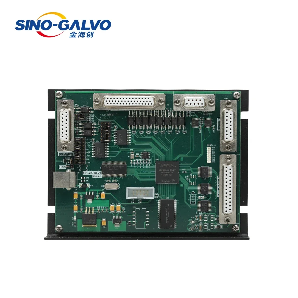 

CSG9210 V4 Marking Control Board