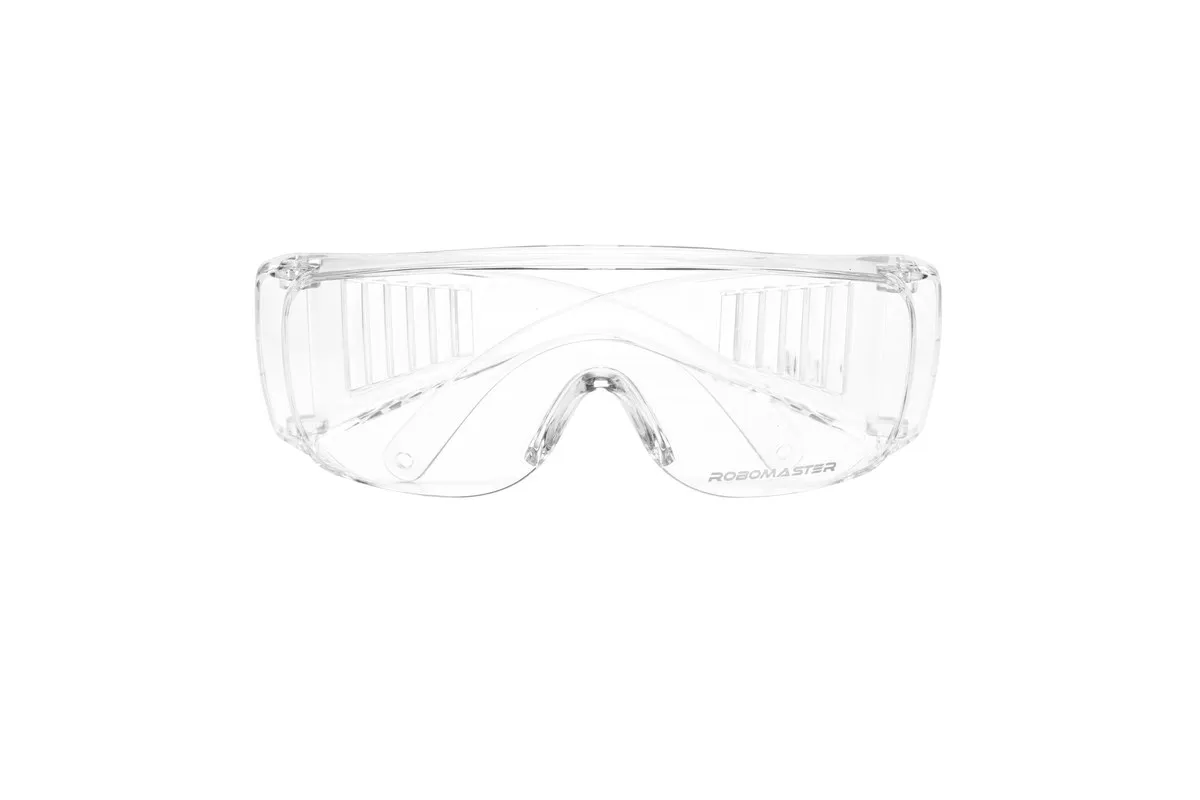 RoboMaster S1 anti-impact safety goggles made in China of high quality