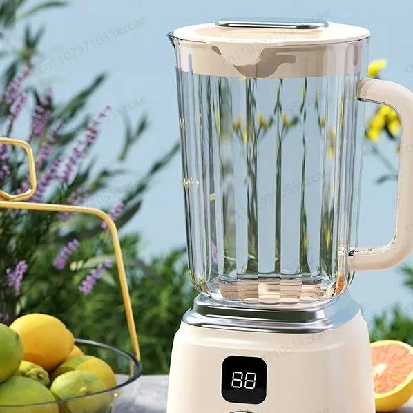 

Портативный многофункциональный соковыжиматель и коктейльный шейкер | Блендер для фруктов и персональный кухонный комбайн для смузи