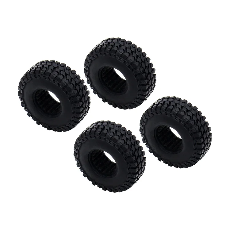 

HR Axial SCX2490081C10 simulated climbing tire 54 * 19 * 23.5 mm