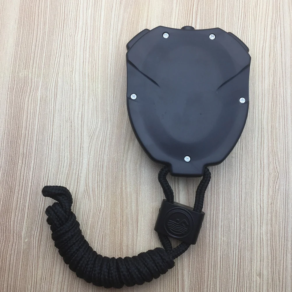 

Stopwatch Whistles Set Reliable Multifunctional Timer for Swimming Race Official Training Use Electronic Timer