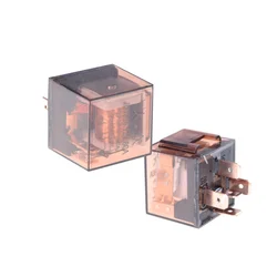 12 Volt Waterdicht Automotive Relais Spdt Relais & Sockets Kit 80A 12 v Voor Automotive DIY Met Indicatielampje