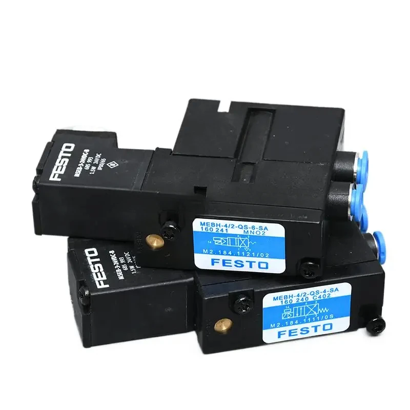 

1pcs for Heidelberg 102/52/74 printing press solenoid valve M2.184.1111/ M2.184.1121