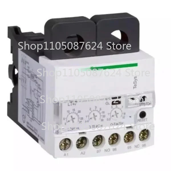 1PC NEW For Schneider LT4760M7S electronic over current relays manual 60A 200-240