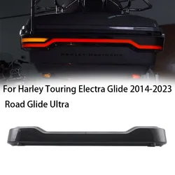 For Harley Touring LED Tour Pack Lights Fits Tri Road Electra Glide Ultra Limited Tri FLHTCU FLHTK FLHTKL FLTRU FLHTCUTG 14-2021
