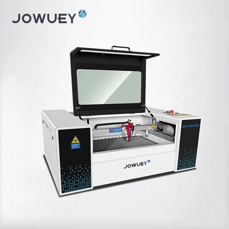 

Jowuey Cnc Desktop 60W 80W 100W 130W 7050 1610 1390 Wood Foam Co2 Cutter And Engraver Automatic