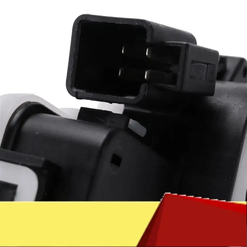 

62-310 Car Rear Tailgate Trunk Latch Lid Lock Release Actuator Controller For Mazda 2 3 CX-4 CX-5-M53K