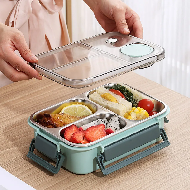 Thumbnail 3 - #84 Best Lunch Boxes to Buy In 2026