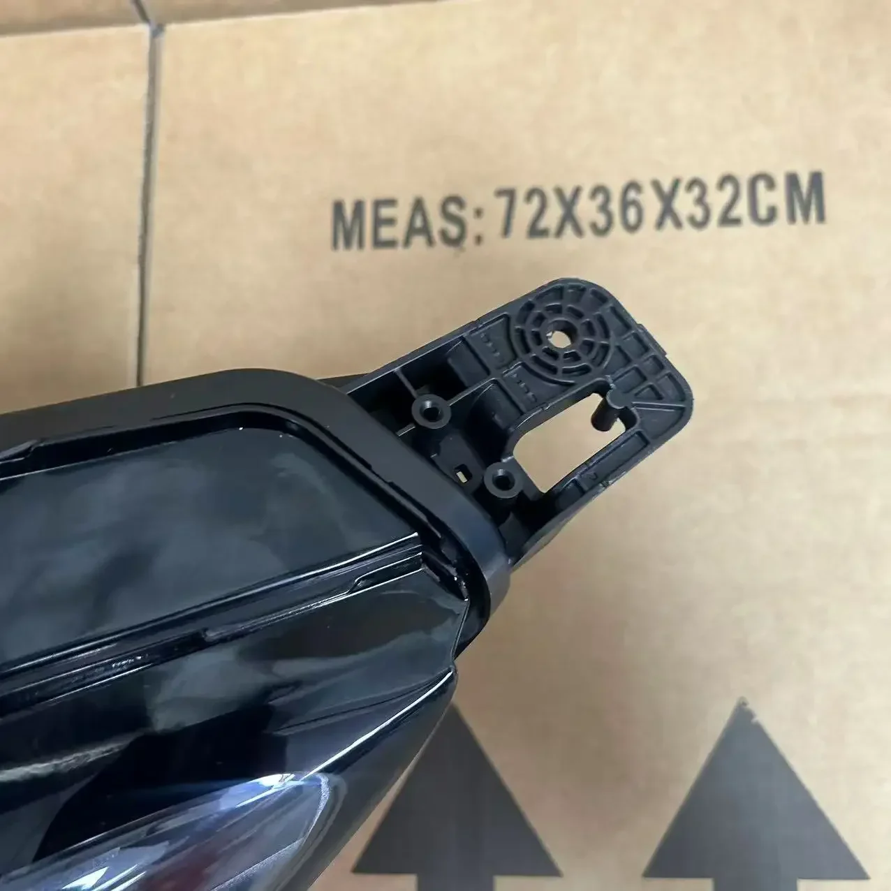 High Quality LED Headlights for 2016-2022 Lincoln Corsair New Condition Auto Car Parts & Head Lamps
