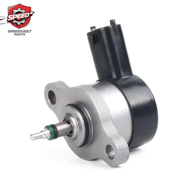 العلامة التجارية الجديدة OEM 0281002584 لشركة فيات ألفا لانسيا أوبل سوزوكي مضخة الوقود منظم الضغط أدوات اكسسوارات السيارات التعبئة المحايدة