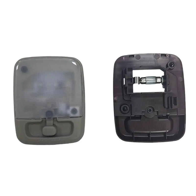 For Nissan For Paladin NV200 X-Trail T30 01- 06 Rear Interior Roof Reading Light 26410-0V000 264100V000 Inside Ceiling Lamp A