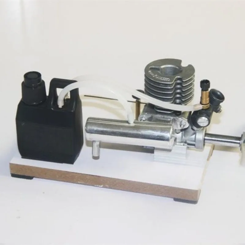 Level 15 engine model aircraft engine DIY homemade aircraft miniature engine