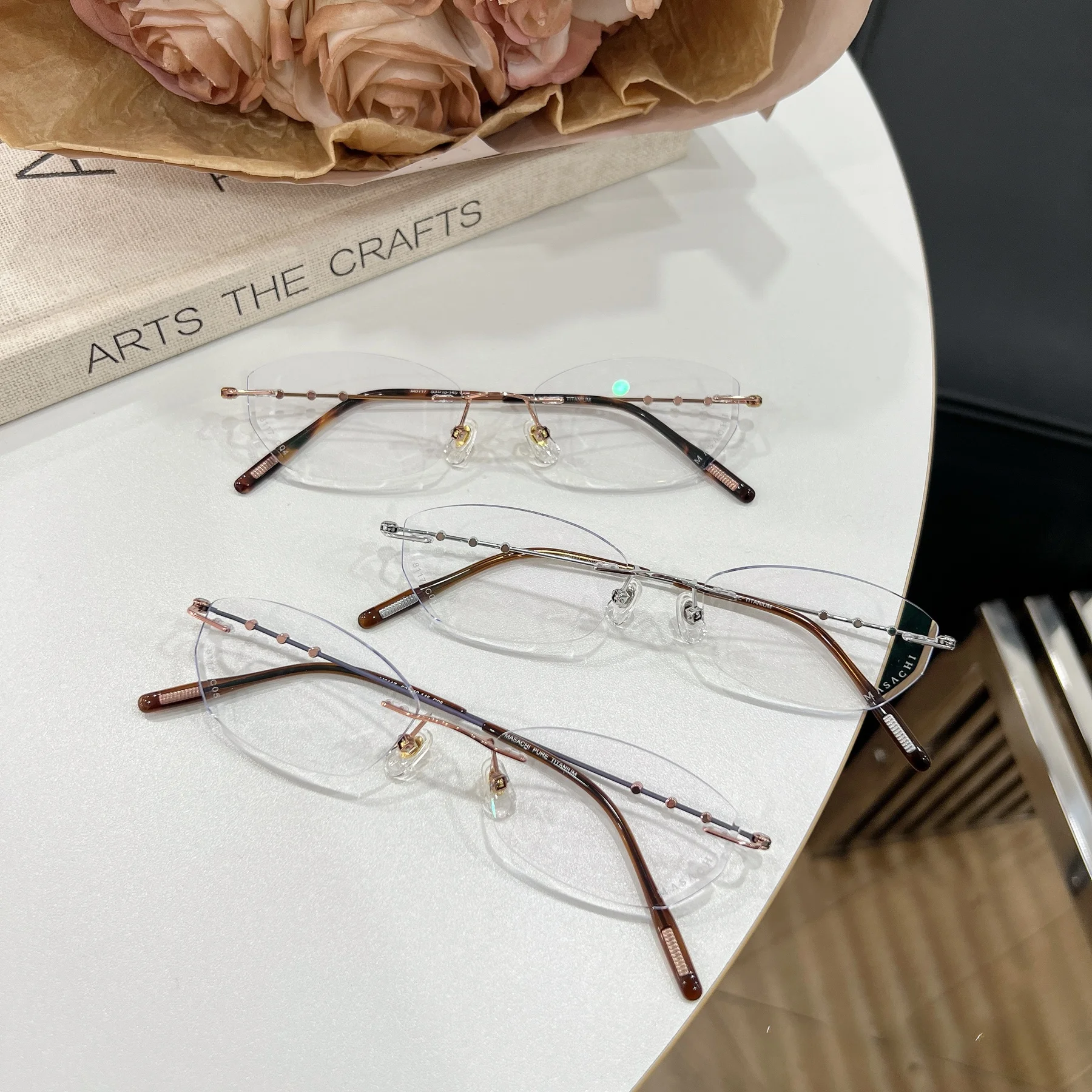 lunettes-sans-monture-en-titane-pur-ultra-legeres-disponibles-sur-ordonnance-unisexe-taille-53-lunettes-de-vision-pure-etroites-pour-myopes