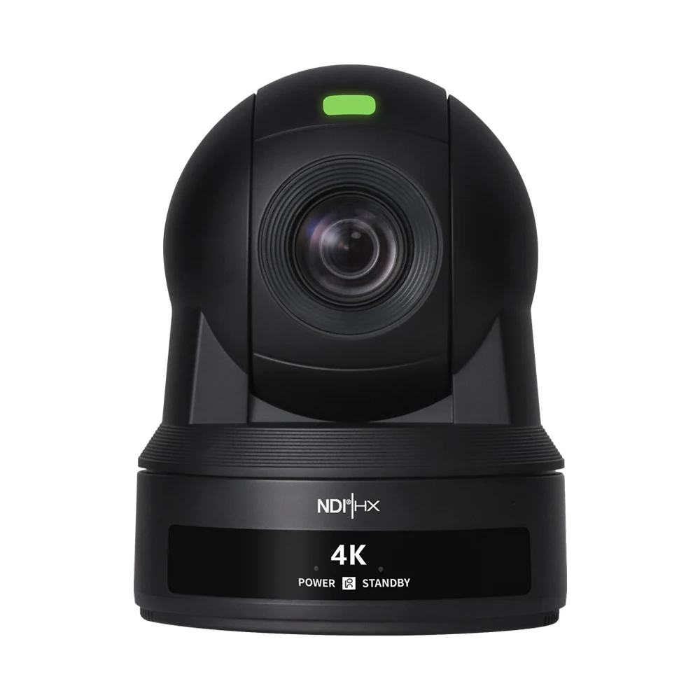 

Ndi Camera Ip Poe Video Conference Camera Ptz 4k Ndi Camara HDMI USB IP 4k Ptz Streaming Sdi Broadcast Camera