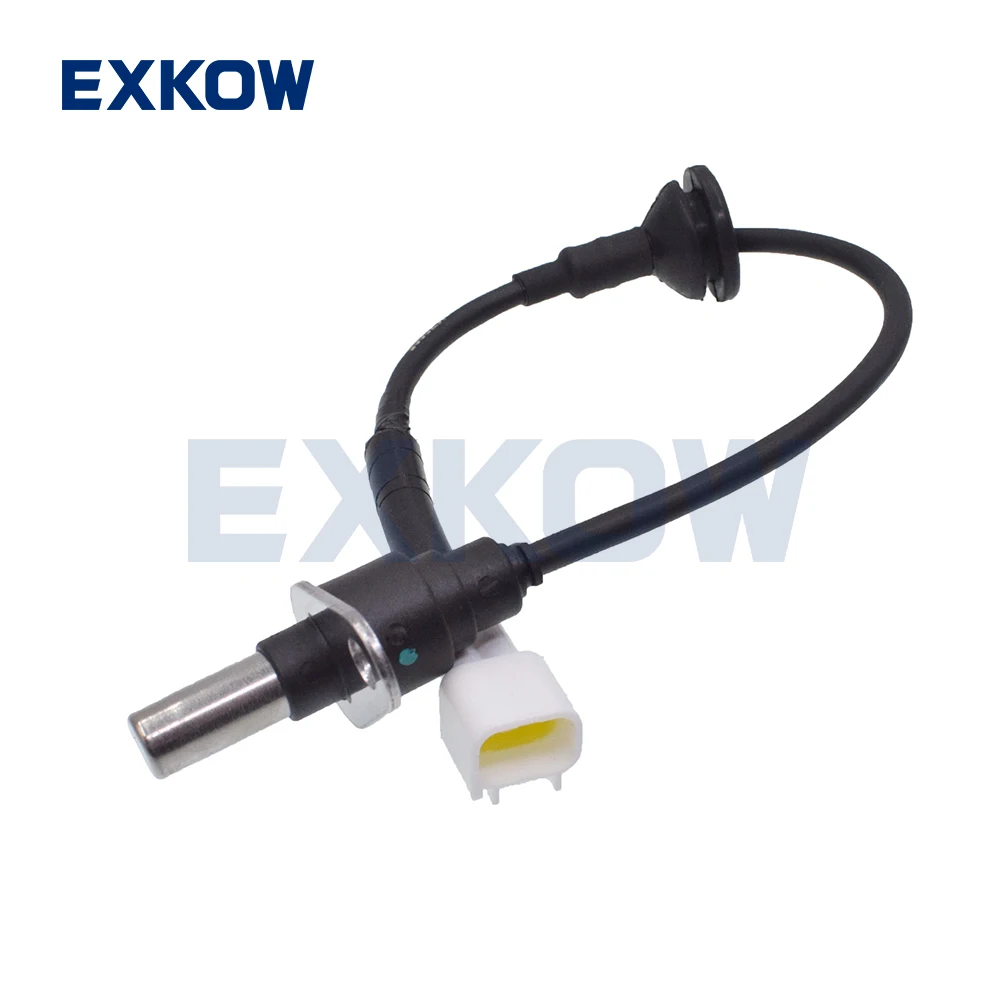 

Rear ABS Sensor Wheel Speed Sensor for ISUZU NPR75 80121 0012894 8-98002-215-0 8980022150 8972067603