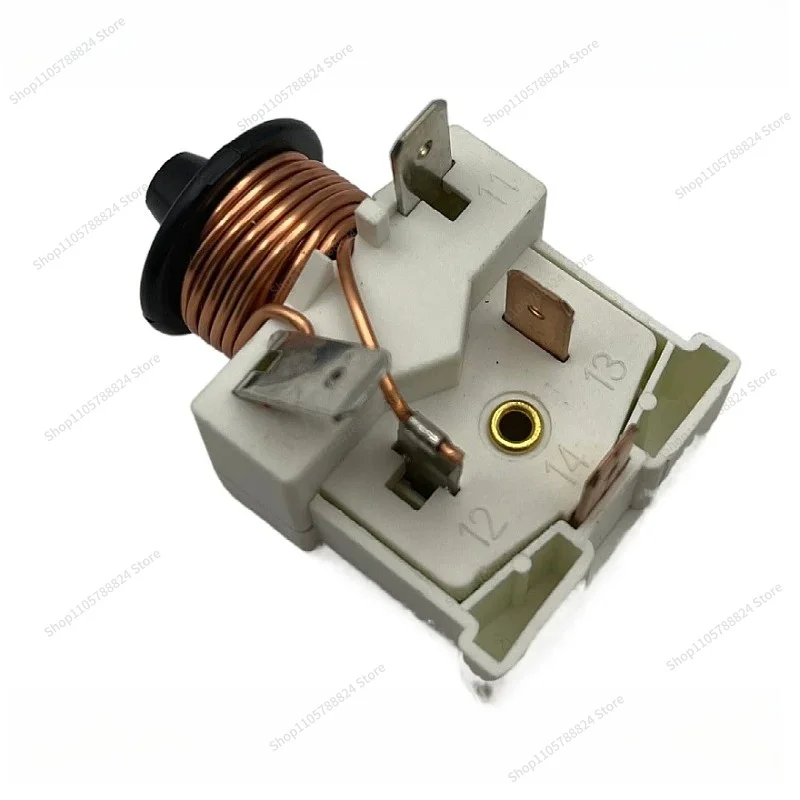 For New Compressor Starter Relay, Weight Starter 117U6013