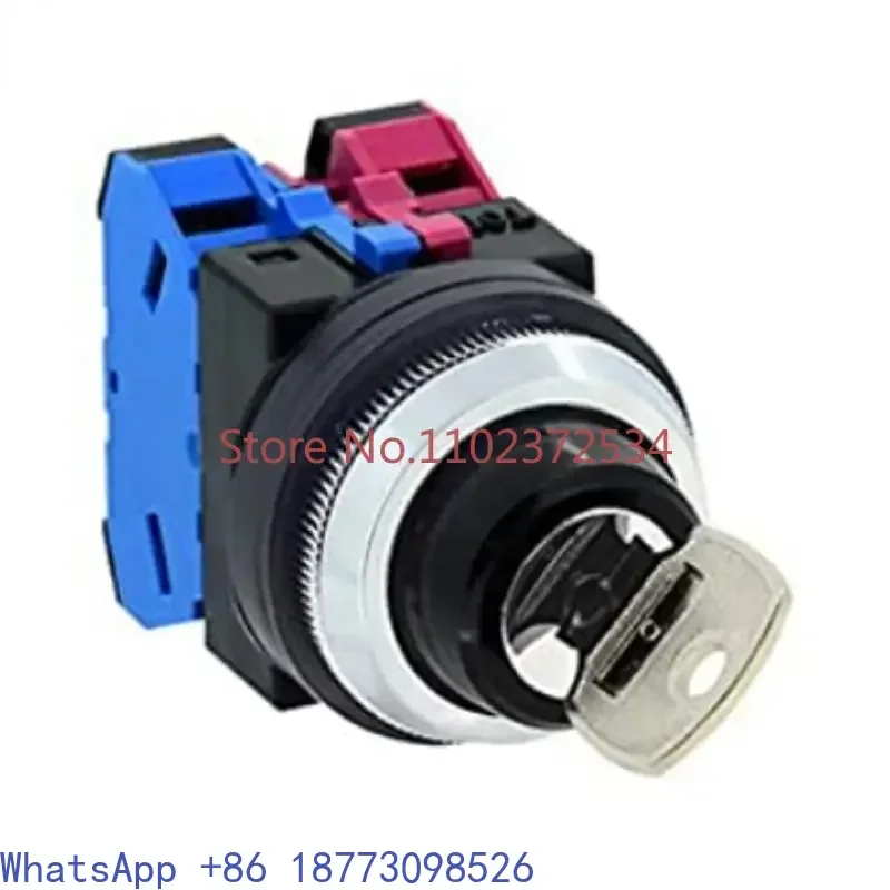 

ASN21K10N японский idec Hequan ASN21K11N ключевой переключатель ASN21K20N ASN21K22N