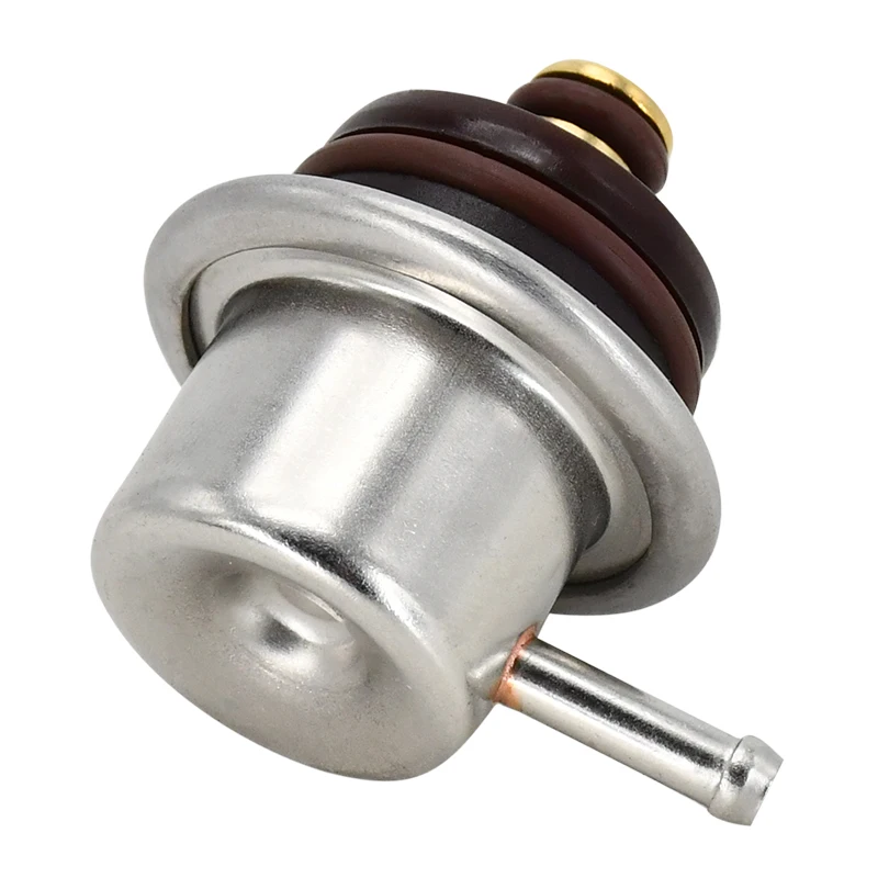 Fuel Pressure Regulator 885174 21491831 3858967 2149831 Compatible With Engine 4.3 5.0 5.7 6.2L