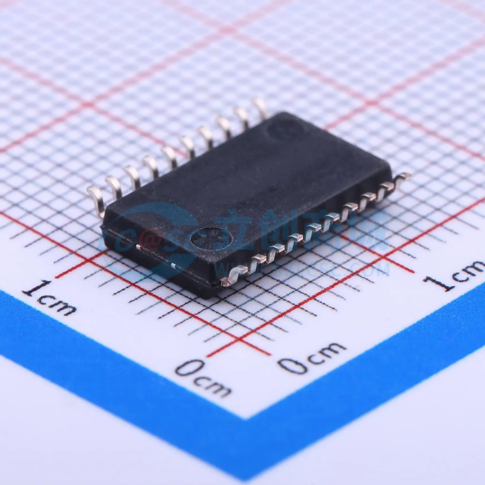 74HC245D,653 Custodia protettiva