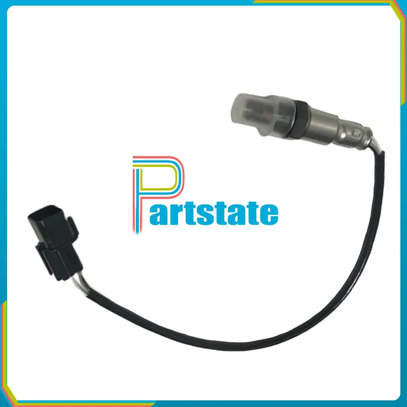 

O2 Oxygen Sensor Fits for Hyundai Santa Fe 10-12 Genesis Sedan 12-13 Kia Sorento 11-13 3.5L 3.8L 39210-3CCA0 234-4436