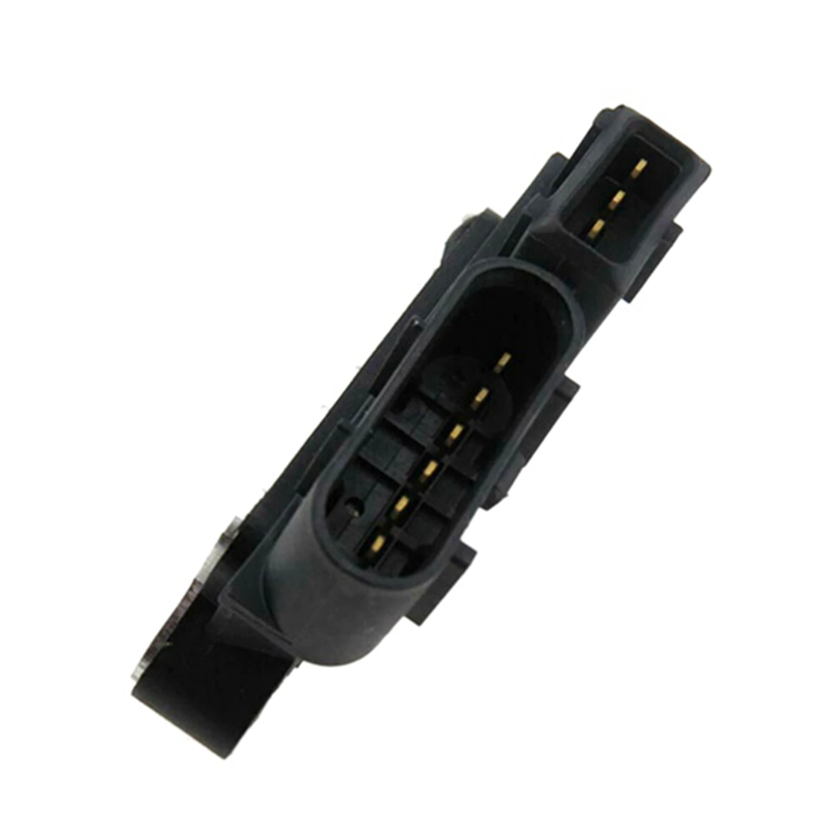ABOU-For NEW Ignition Control Module Ignition Switch Module J723T Fit For (Black)