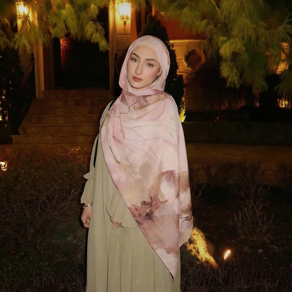 Thumbnail 2 - #82 Best Hijabs to Buy In 2026