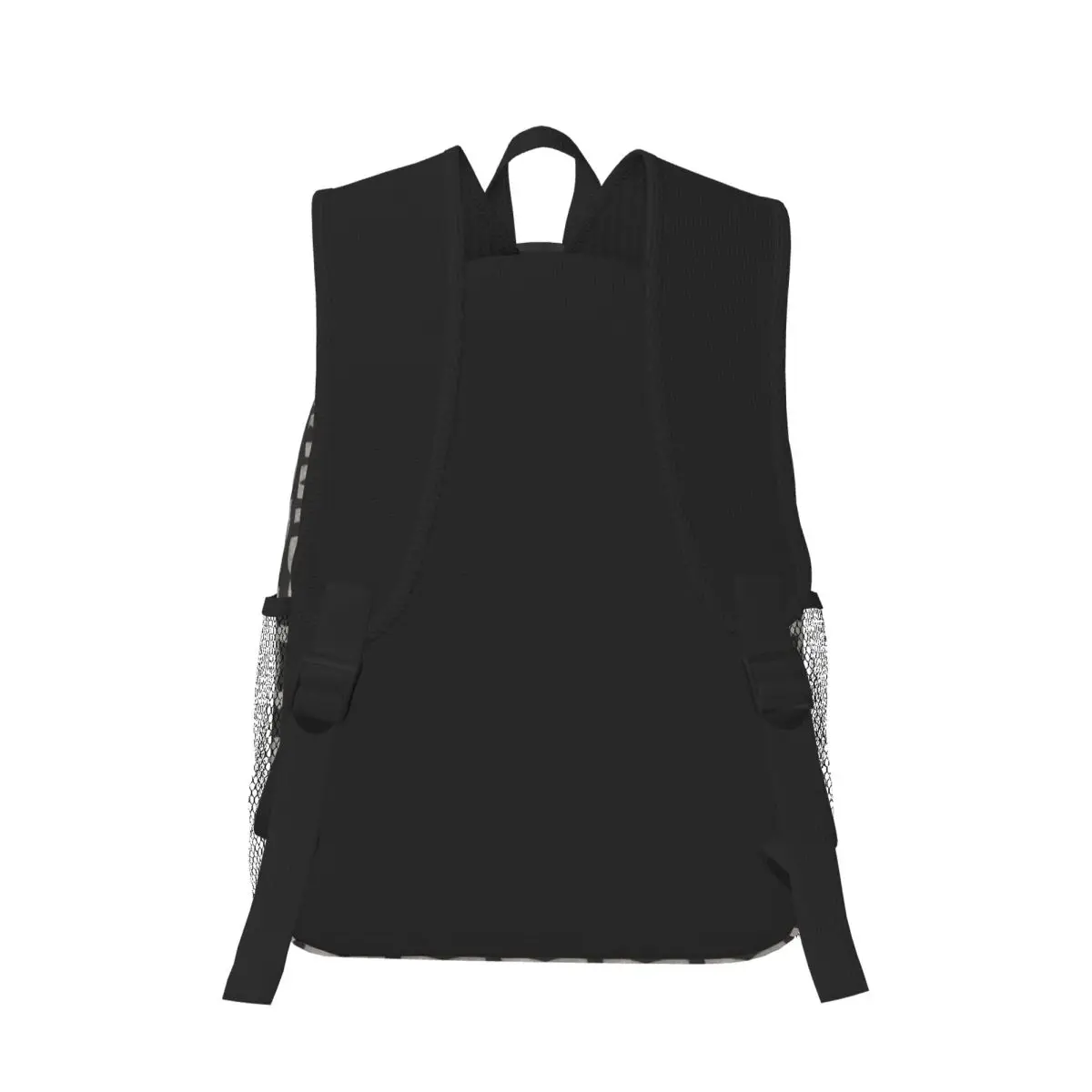 حقيبة ظهر DC Shoe Co حقيبة ظهر ذات سعة كبيرة للأطفال حقيبة كتب مدرسية حقائب كتف للرجال والنساء #6