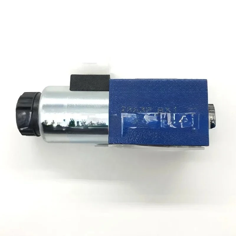 Industrial and mining machinery hydraulic