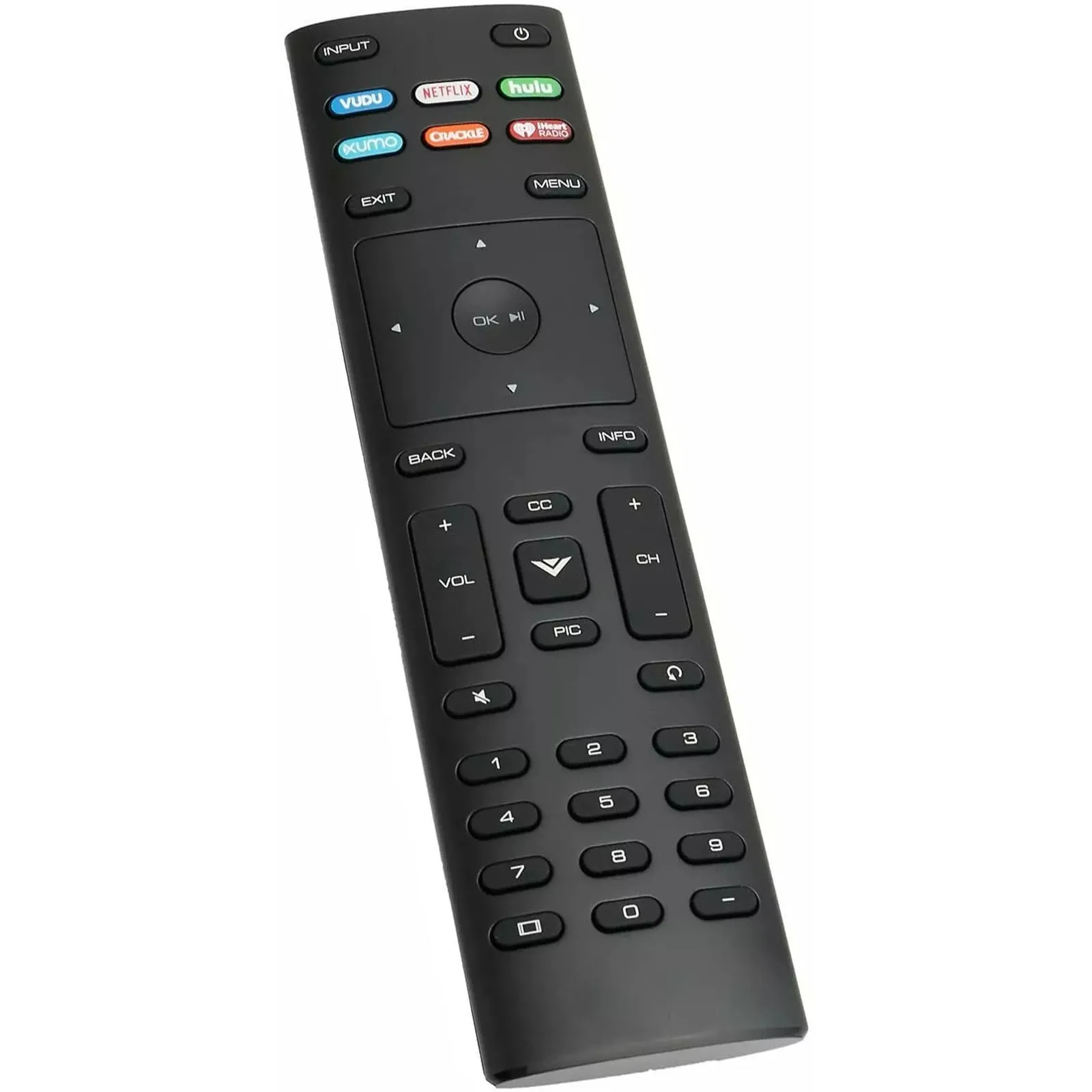 האם Xrt136 Remote הוא הבחירה הנכונה עבור Tv E65-D1, E65e0, E65-E0, E65e1, E65-E1, E65e3, E65-E3?
