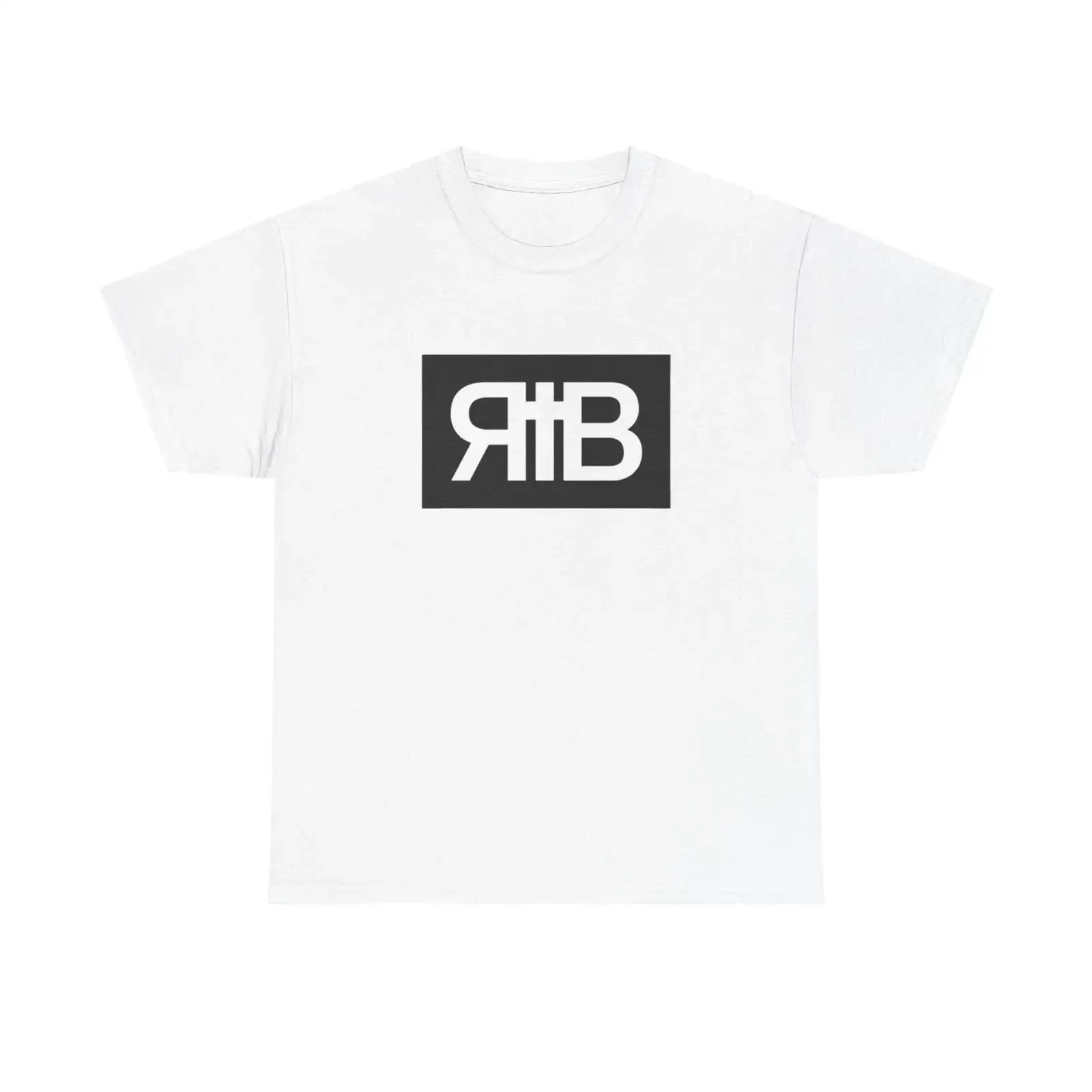 Che Rest In Bass Heavy Cotton T Shirt Underground Rapper vintage Washed fashion Casual Slightly homme Soft
