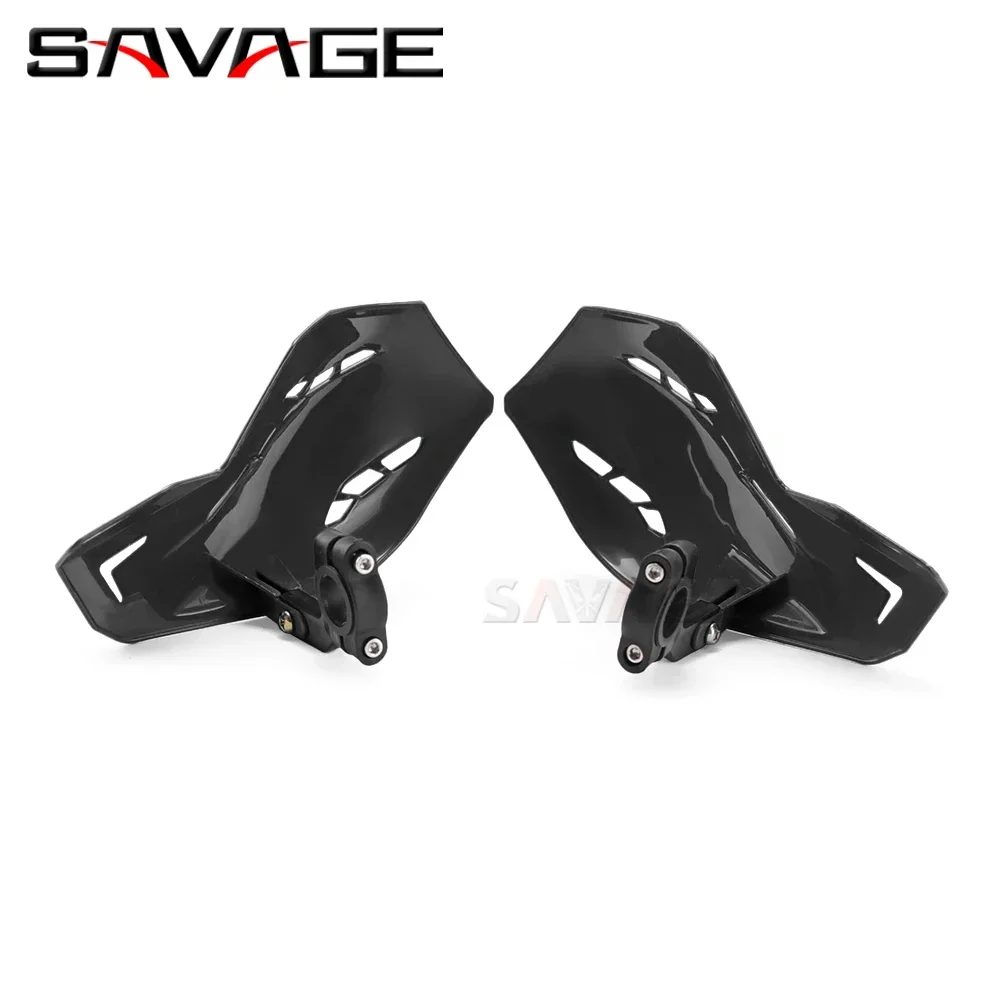 Motorcycle Handlebar handguards Hand Guards Handle Protector Pit Bike Moto Accessories For KAWASAKI KLX 125 140 150 230 250 300