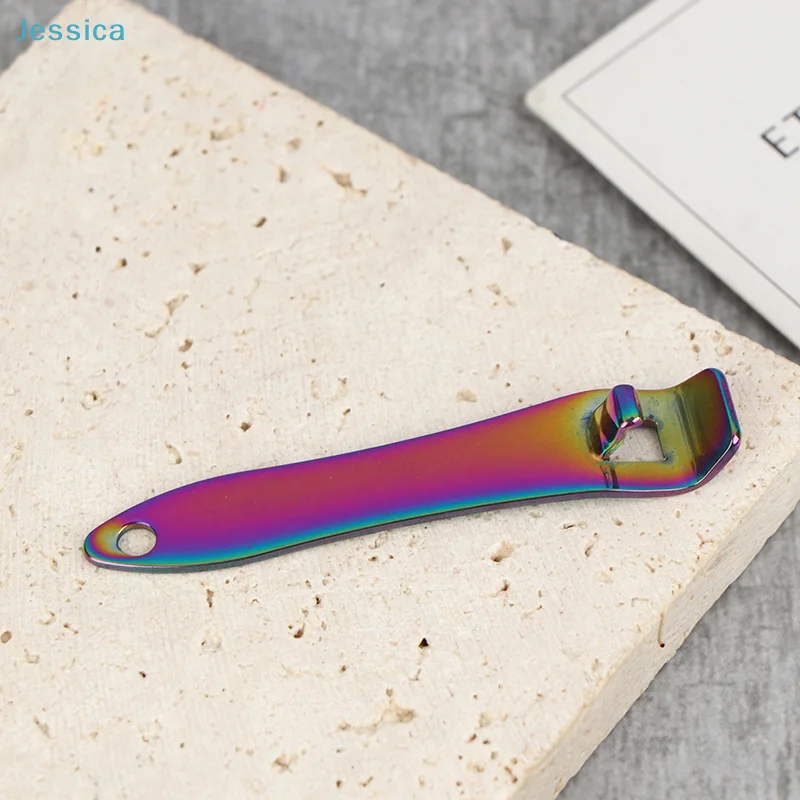 

♥Stainless Steel Vial Opener-Portable Ampoule Bottle Opener Tool,Multifunctional Lab/Kitchen Seal Breaker For Glass Vials