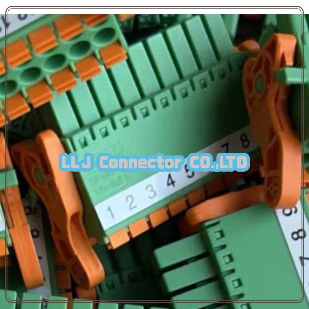 1pcs/lot DFMC1.5/ 9-ST-3.5-LR 1790551 Connector Electronic components