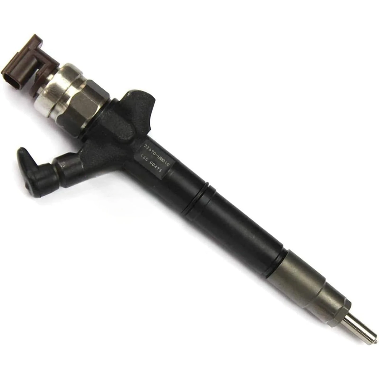 1PCS Common Rail Fuel Injector  23670-UM010 295050-1680 For IZ Engine 7FD-8FD Forklift