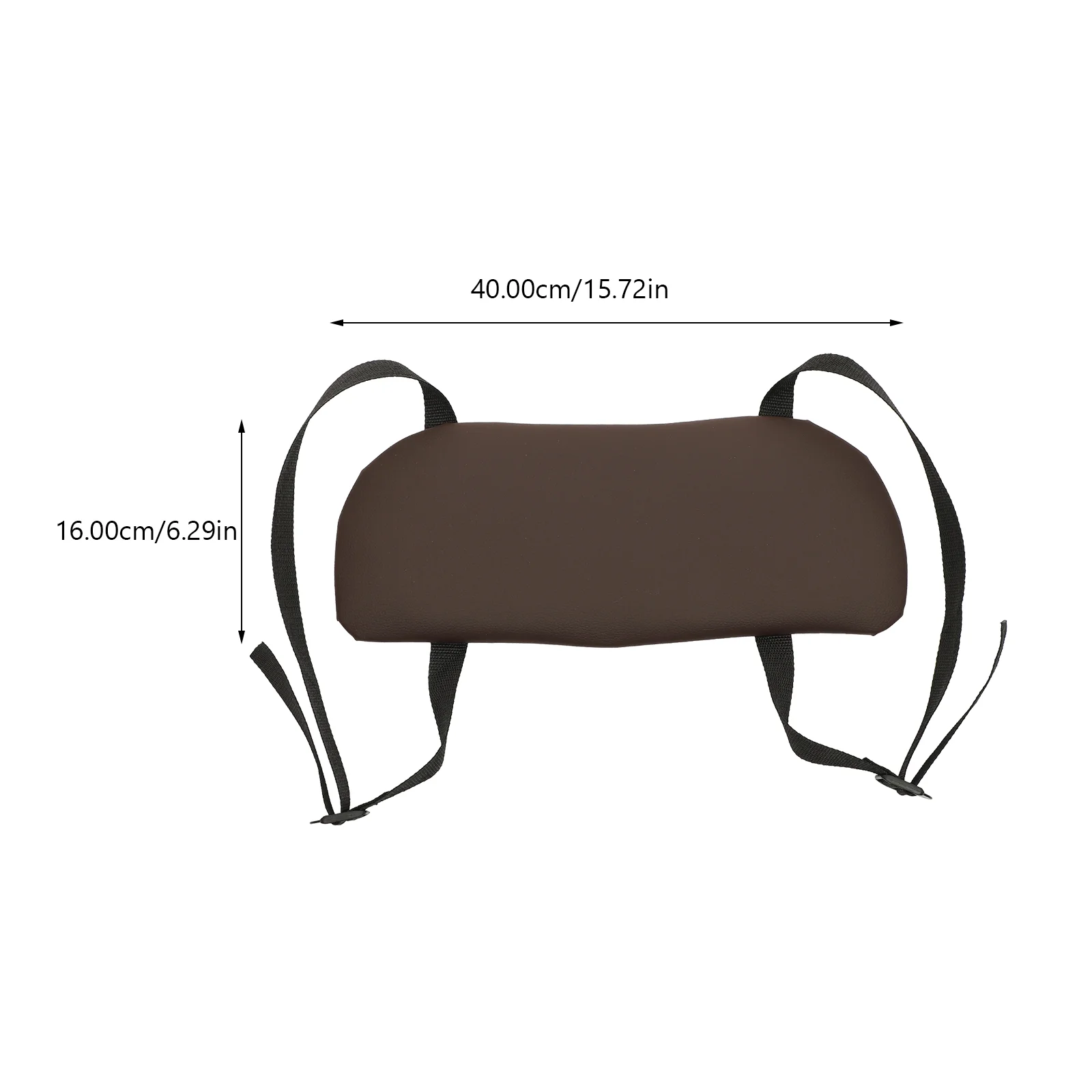 Massage Bed Accessories Arm Rest Beauty Armrest Table Inflatable Comfortable Support Sponge Multifunctional Office