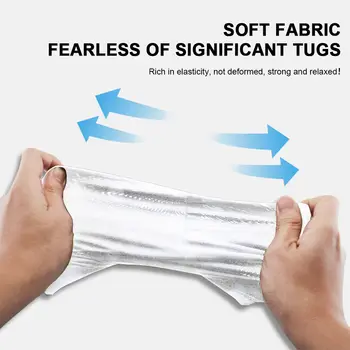 Solskyddshatt Andningsbar Tom Top Hatt Anti-UV Solskyddsmössa Snabbtorkande Utomhussporthatt För Tennis Löpning 6 best sales Sun visor hat - №5