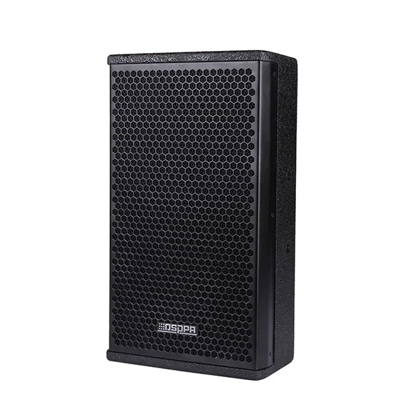 Full Range Conference Speaker para Meeting Hall, profissional, 2-Way, 12\