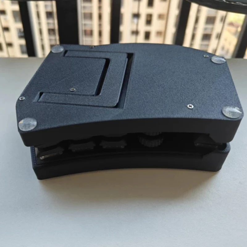 Wireless Split Little Red Dot Mechanical Keyboard low-profile Customization Dual Mode ZMK Ergonomics OLED Display Accessories