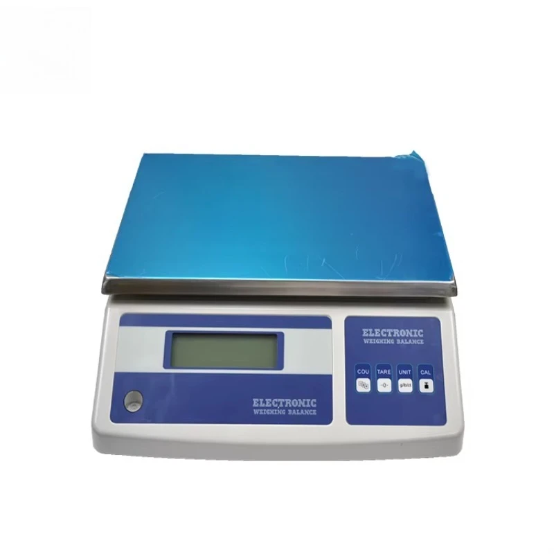 Laboratory 0.1g Scales Analytical Balance 10kg Electronic Weighing Scales 0.0001g