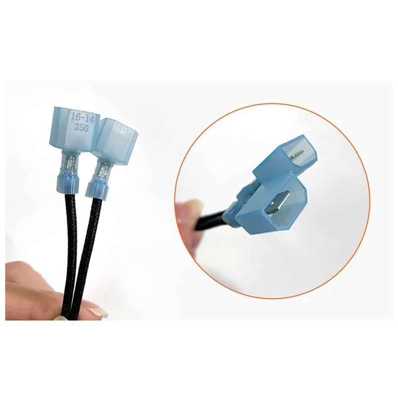 ABRB-Pellet Stove Quadrafire Fireplace Igniter Parts SRV7000-647 Replacement Igniter